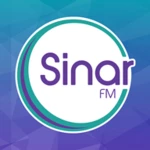 sinar android application logo